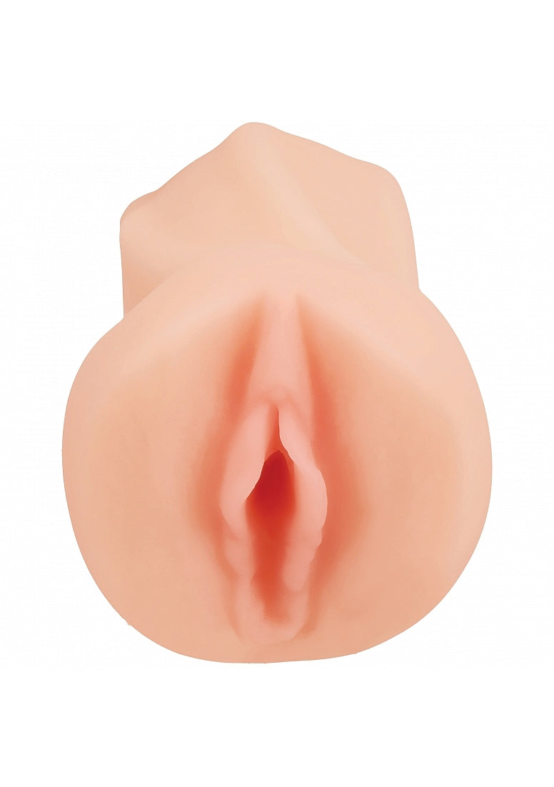 Shots Xkin Pinup Darla Smashburger Realistic Vagina - - Masturbators and Strokers