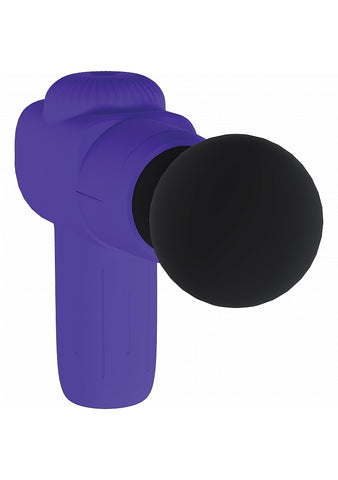 Shots Loveline MicroBoost 10 Function Personal Massager - Personal Massagers