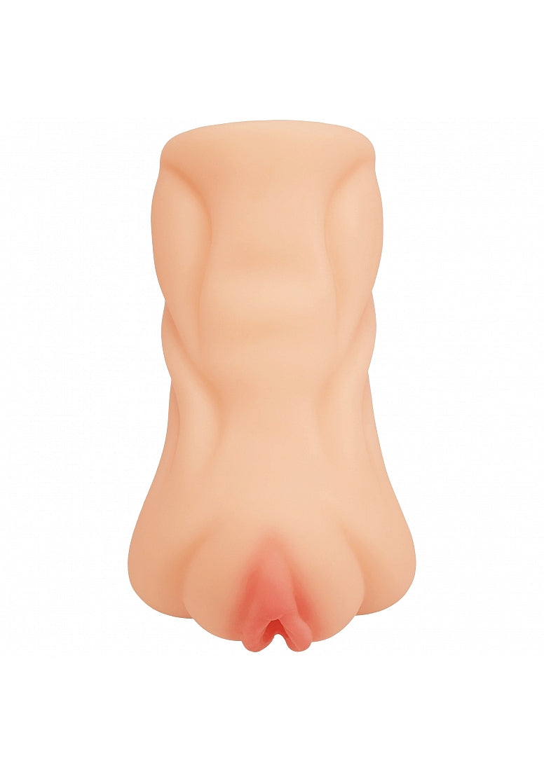 Shots Xkin Secret Affairs Tatiana Pocket Pussy Stroker - - Masturbators and Strokers