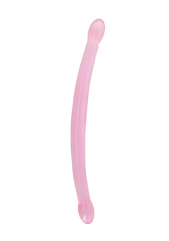 Shots Toys 42 cm Huge Non Realistic Double Dong