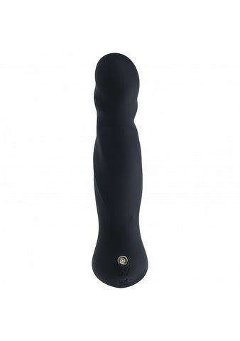 Shots Toys LEVELZ Vibrating & Thrusting Prostate Massager - Prostate Toys