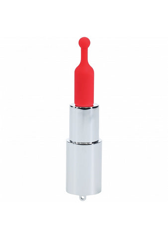 Shots Loveline Tiffany 10 Functions Lipstick Vibrator - Personal Massagers