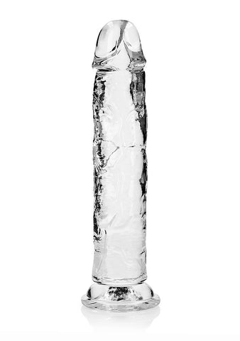 Shots REALROCK 28 cm Realistic Straight Dildo