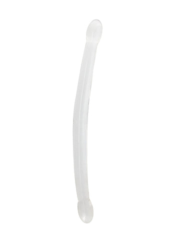Shots Toys 42 cm Huge Non Realistic Double Dong
