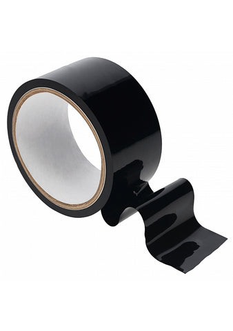 Shots Toys OUCH! PVC Non-Stick Bondage Tape 20 metre - Cuffs And Restraints