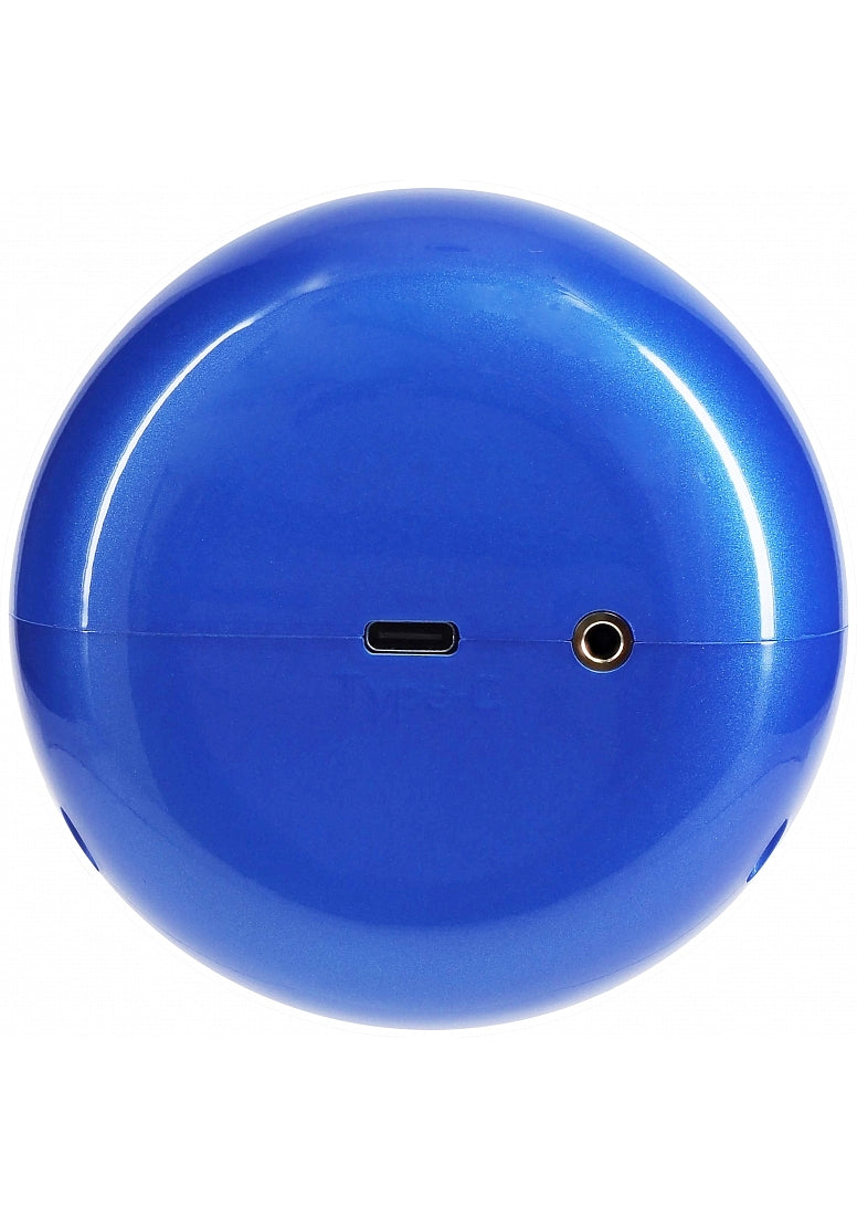 Shots PUMPED Vortex Thrusting and Rotating Male Masturbator - Masturbators and Strokers