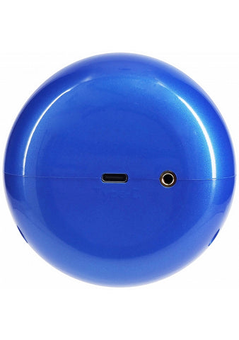 Shots PUMPED Vortex Thrusting and Rotating Male Masturbator - Masturbators and Strokers
