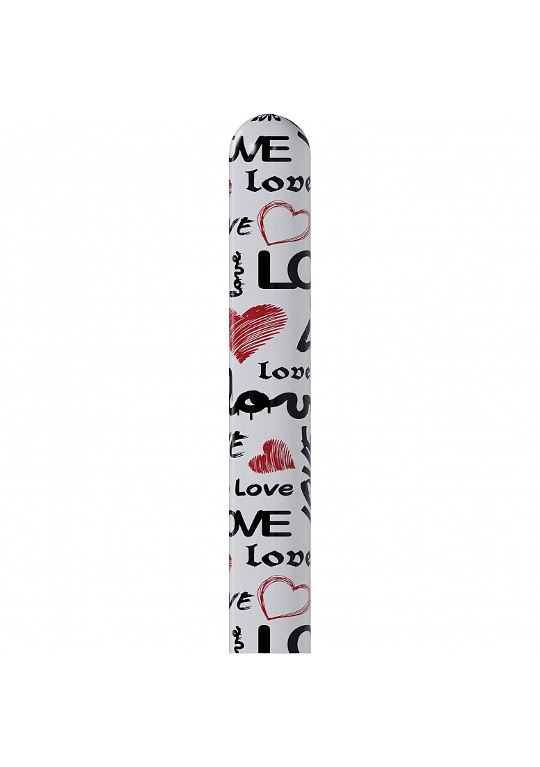 Shots S-LINE Kaotix Love USB Rechargeable Bullet Vibrator - Bullet Vibrators