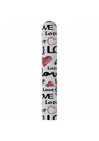 Shots S-LINE Kaotix Love USB Rechargeable Bullet Vibrator - Bullet Vibrators