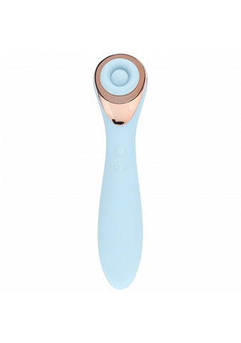 Shots Loveline Darling AirTapTech 10 Speed Clitoral Massager - Clit Ticklers and Pulsators