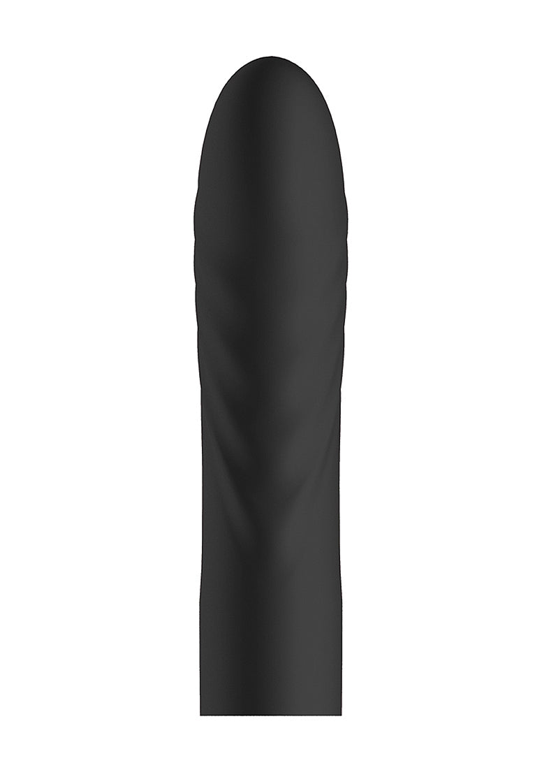 Shots Pumped Twister 4 in 1 Rechargeable Couples Pump Kit - Sex Toys For Couples