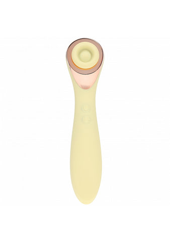 Shots Loveline Darling AirTapTech 10 Speed Clitoral Massager - Clit Ticklers and Pulsators