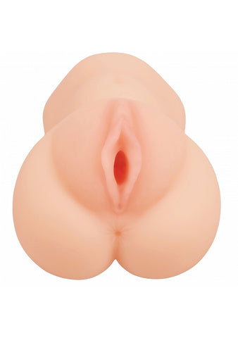 Shots Xkin Pinup Mrs Cummings Realistic TPE Stroker - Masturbators and Strokers
