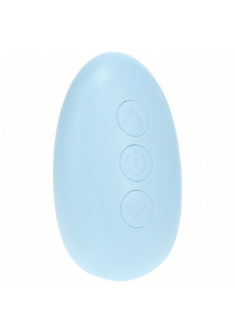 Shots Loveline Daydream Rechargeable G Spot Vibrator - G-Spot Vibrators
