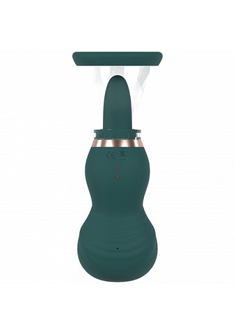 Shots Pumped Sensual Automatic Vulva & Breast Pump - Breast and Nipple Toys