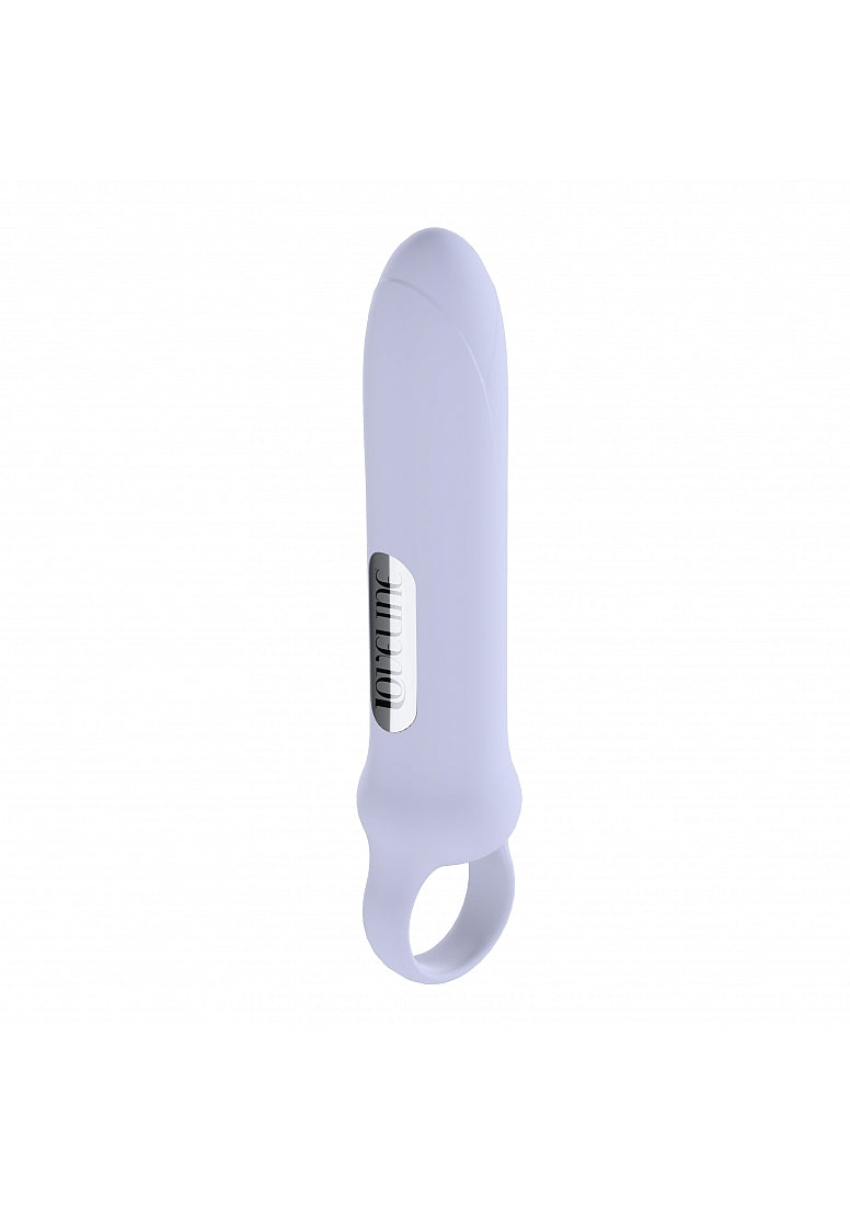 Shots Loveline Harmony Loop Grip Bullet Vibrator - Bullet Vibrators