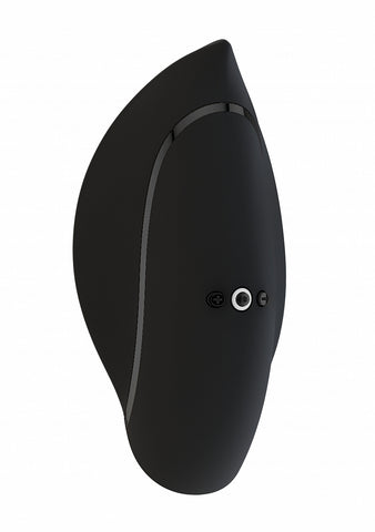 Shots Toys Minu Multi Functions Lay On Personal Vibrator - Personal Massagers