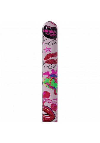 Shots S-LINE Kaotix Y2K Princess Vibrating Bullet Massager - Bullet Vibrators