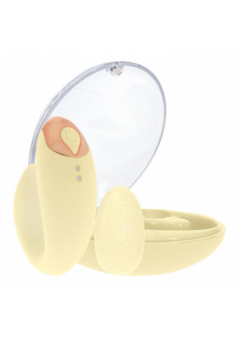 Shots Loveline Daydream Rechargeable G Spot Vibrator - G-Spot Vibrators