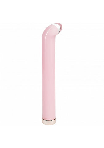 Shots Loveline Aurora Rechargeable Glass G-Spot Vibrator - Glass Sex Toys