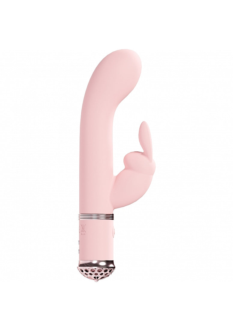 Shots Loveline Belle 10 Functions Rabbit Shape Massager - Rabbit Vibrators