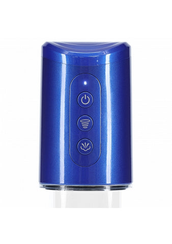 Shots PUMPED HyperPump Automatic 3 Function Penis Pump - Penis Pumps And Stretchers
