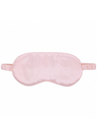 Shots Toys OUCH! Bondage Play Satin Eye Mask - Masks And Blindfolds