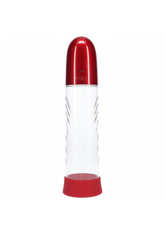 Shots PUMPED CyberPulse Automatic Waterproof Penis Pump - Penis Pumps And Stretchers