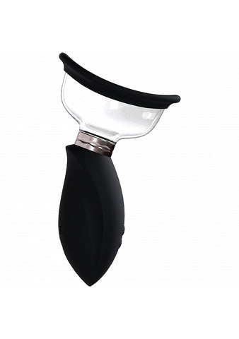 Shots Pumped Arousing Vulva, Clitoral, Nipple & Breast Pump - Breast and Nipple Toys