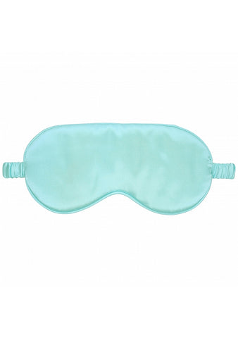Shots Toys OUCH! Bondage Play Satin Eye Mask - Masks And Blindfolds