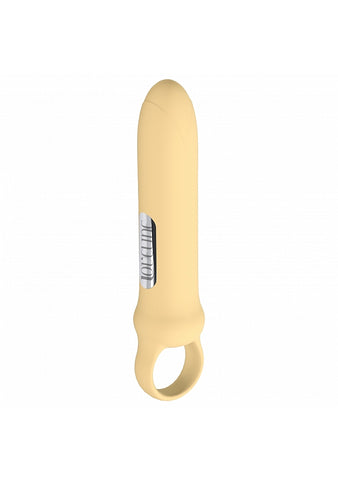 Shots Loveline Harmony Loop Grip Bullet Vibrator - Bullet Vibrators