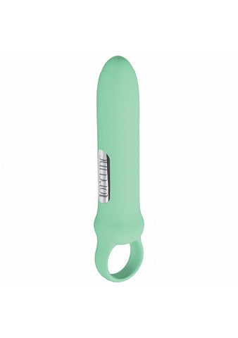 Shots Loveline Harmony Loop Grip Bullet Vibrator - Bullet Vibrators
