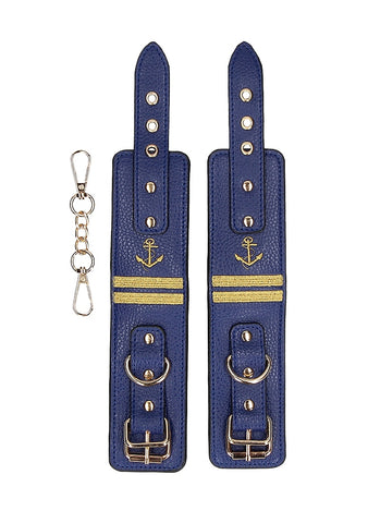 Shots Toys Sailor Couples Bondage Play Kit - Bondage Kits