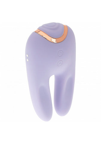 Shots Loveline Bonnie 10 Function Waterproof G Spot Vibe - G-Spot Vibrators