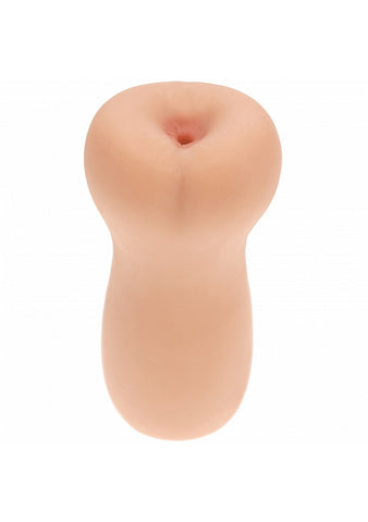 Shots Xkin RAW Backline Realistic Butt Stroker - Masturbators and Strokers