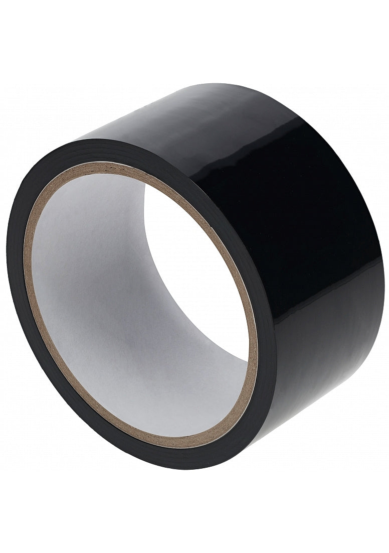 Shots Toys OUCH! PVC Non-Stick Bondage Tape 20 metre - Cuffs And Restraints