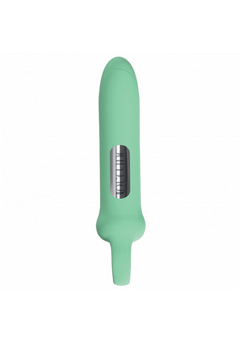 Shots Loveline Harmony Loop Grip Bullet Vibrator - Bullet Vibrators