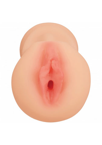 Shots Xkin Pinup Lexi Lockerload Vaginal Stroker - Masturbators and Strokers