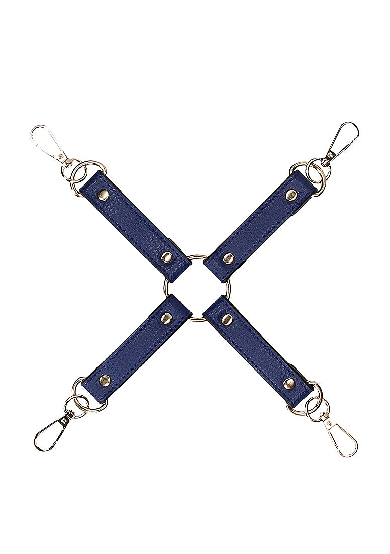 Shots Toys Sailor Couples Bondage Play Kit - Bondage Kits