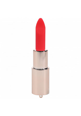 Shots Loveline Sparkle 10 Functions Lipstick Vibrator - Personal Massagers