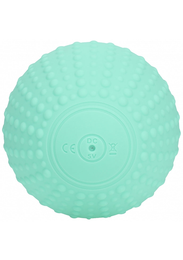 Shots Loveline ComfortPulse 10 Functions Silicone Messager - Personal Massagers