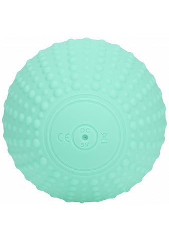 Shots Loveline ComfortPulse 10 Functions Silicone Messager - Personal Massagers