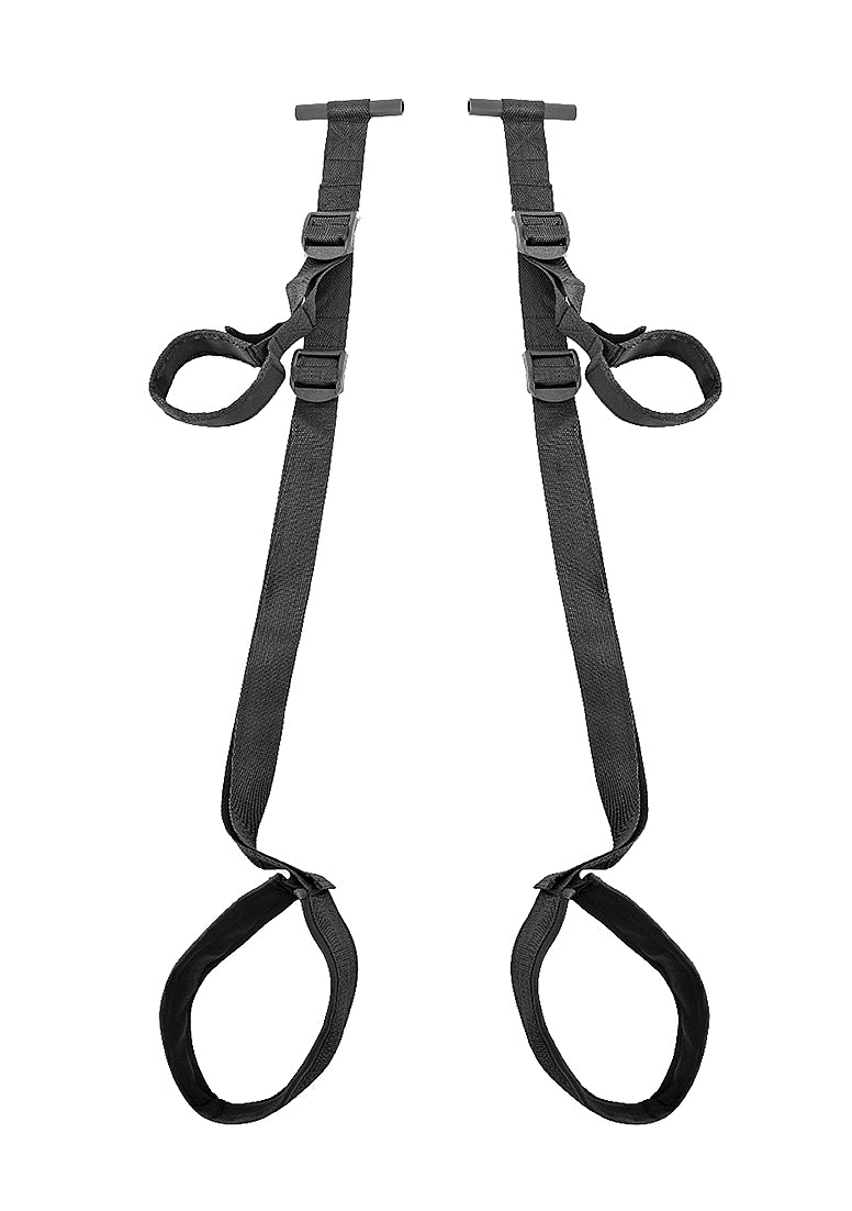 Shots Toys Bondage Sex Position Door Swing - Sex Swings And Slings
