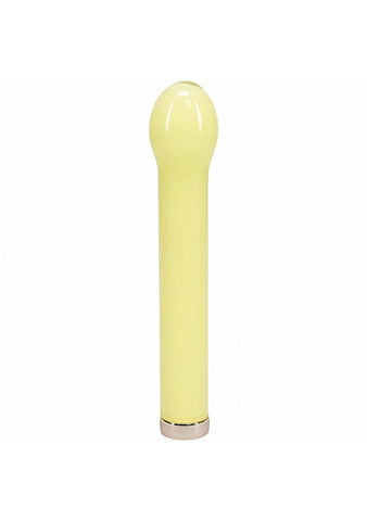 Shots Loveline Celestia Rechargeable Glass Bulb Tip Vibrator - Glass Sex Toys