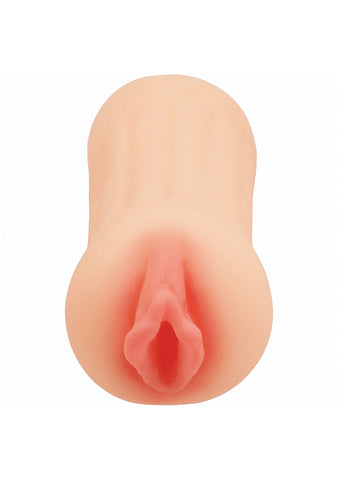 Shots Xkin Pinup Molly Blowtide Realistic Pussy Stroker - Masturbators and Strokers