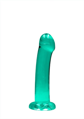 Shots Toys 17 cm Suction Cup TPE Non Realistic Dildo