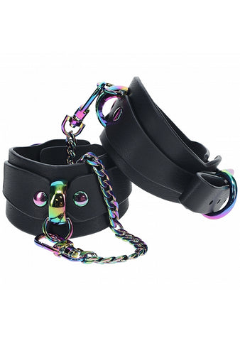 Shots Toys Ouch! Venice Collection Bondage Handcuffs