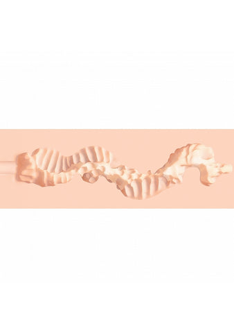 Shots Xkin RAW Pure Stretch Realistic Masturbator - Masturbators and Strokers