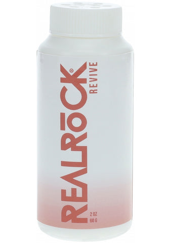 Shots Toys RealRock Revive Reviving Powder 2 oz
