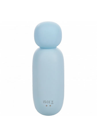Shots Loveline Mochi Rechargeable Body Wand Vibrator - Body Wands